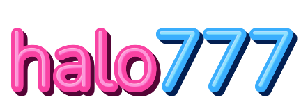 halo777 — logo kanal