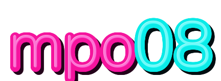 mpo08 — logo kanal