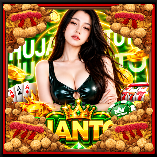 hujantoto — mitra unggulan